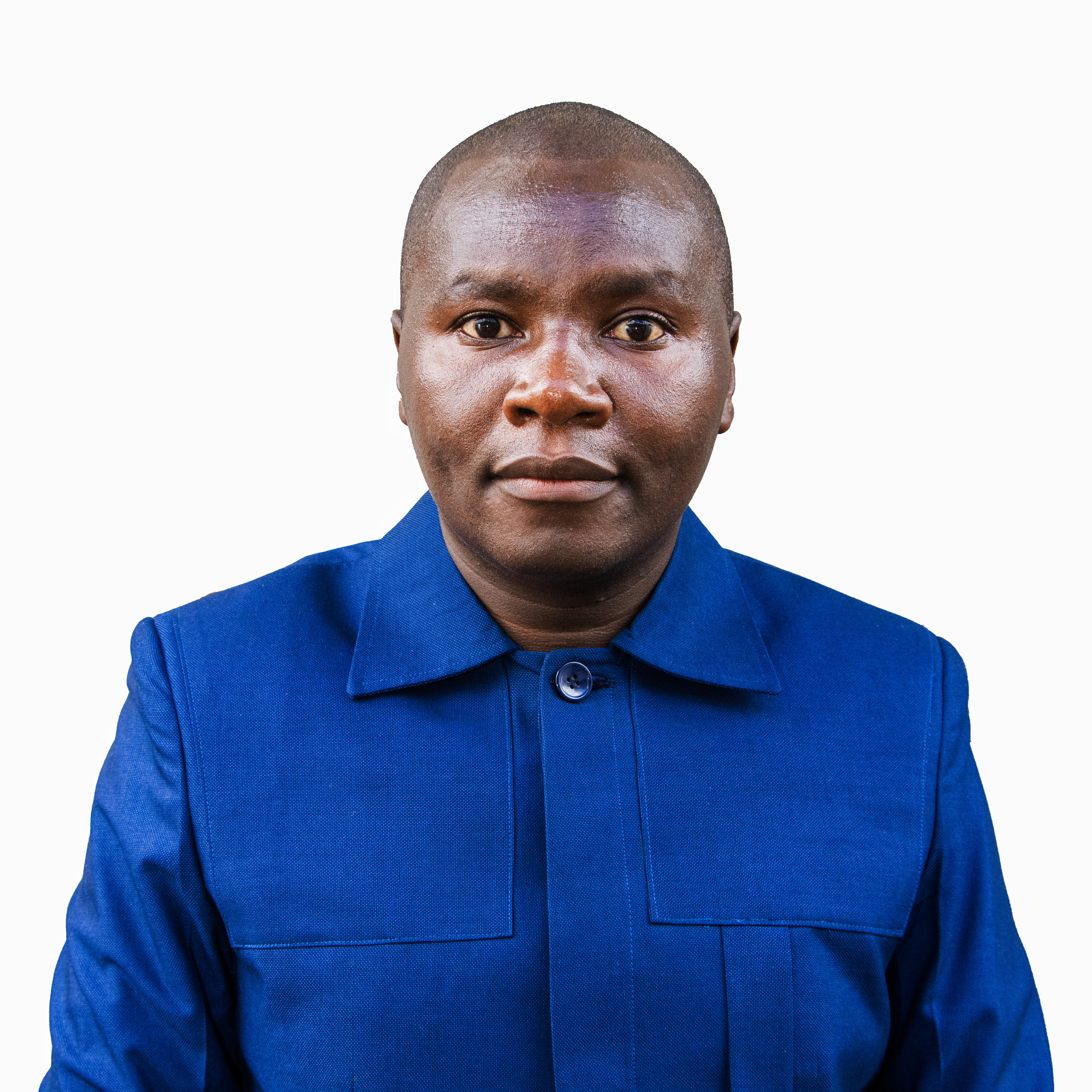 John Nyagah