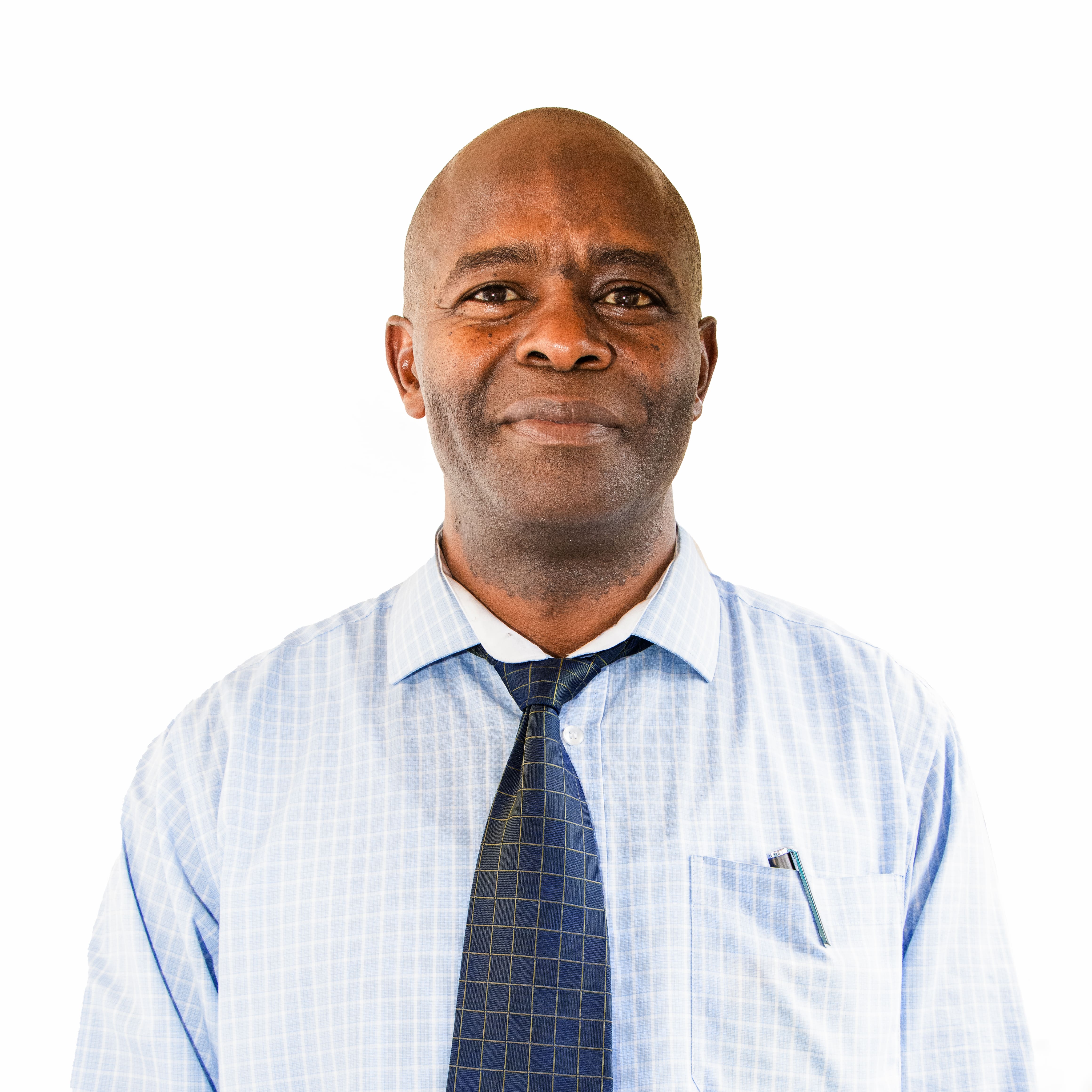 Caleb Gekonde