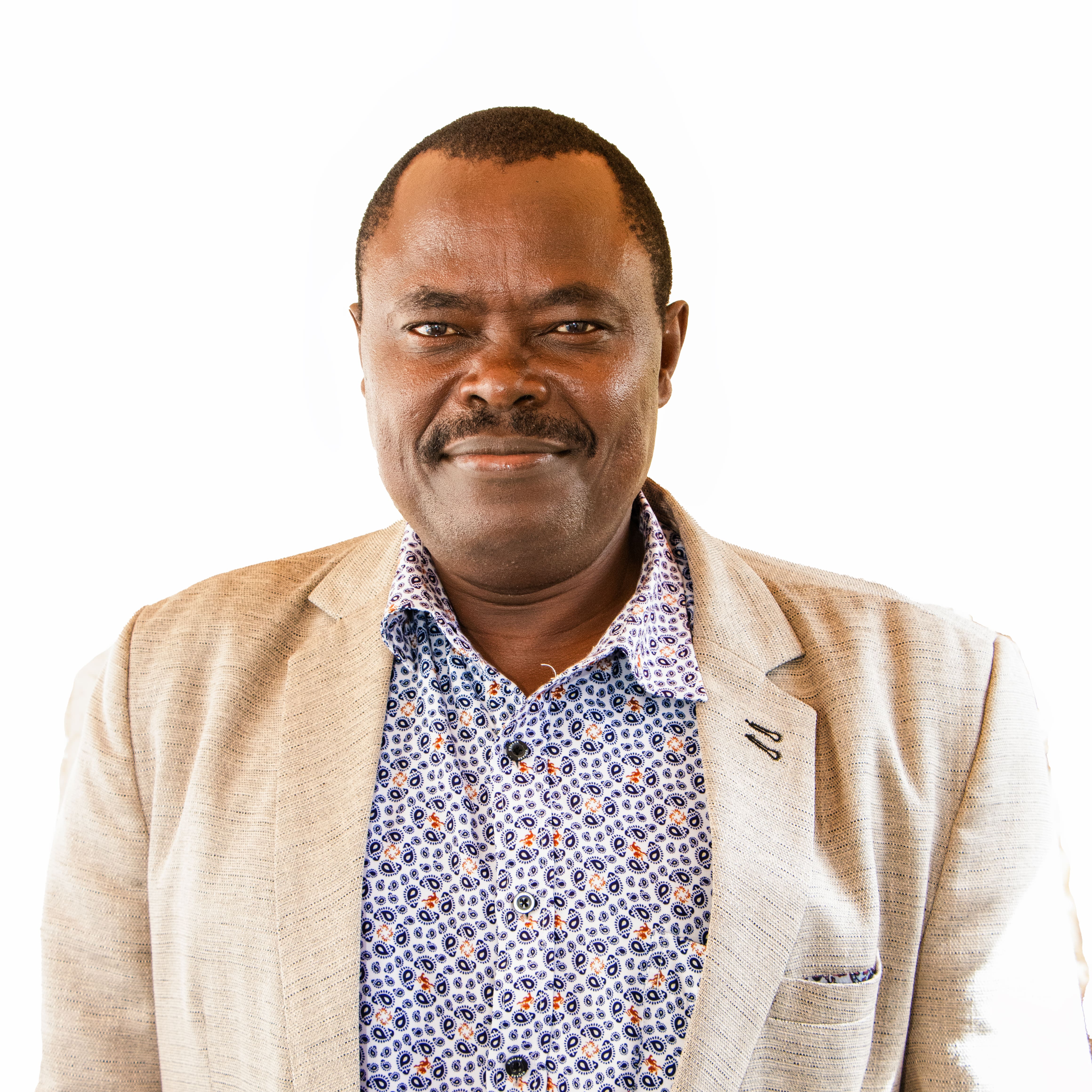 George Keere
