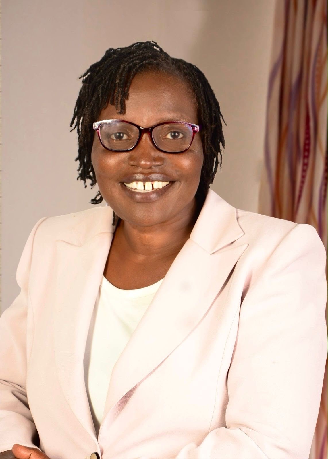 Jane Kimoni